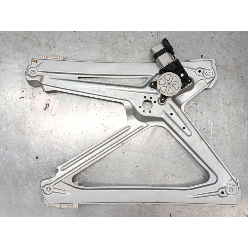 Recambio de elevalunas electrico delantero derecho para smart fortwo coupé (451) 1.0 (451.330, 451.334) referencia OEM IAM RH988
