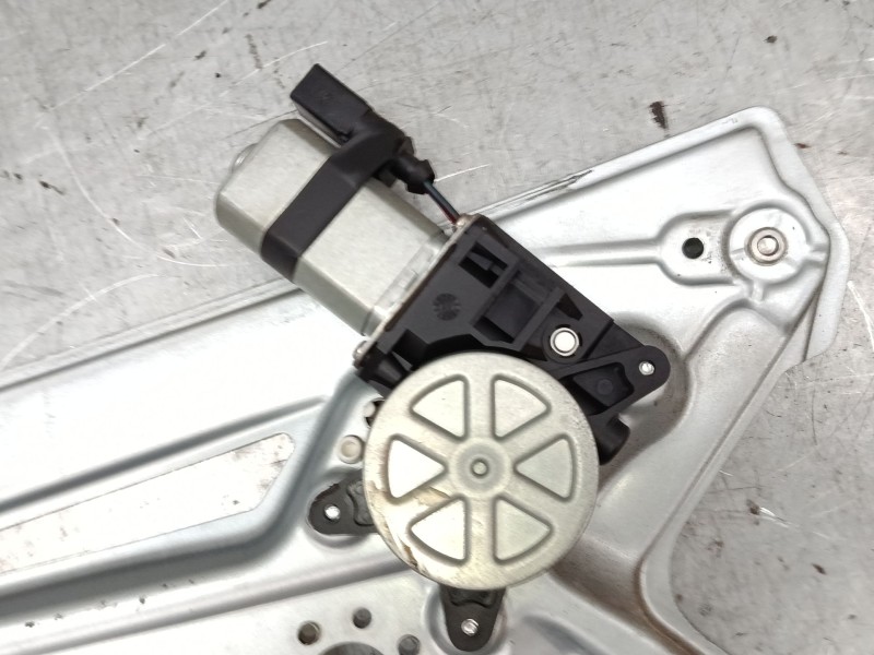 Recambio de elevalunas electrico delantero derecho para smart fortwo coupé (451) 1.0 (451.330, 451.334) referencia OEM IAM RH988