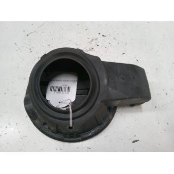 TAPA EXTERIOR COMBUSTIBLE 