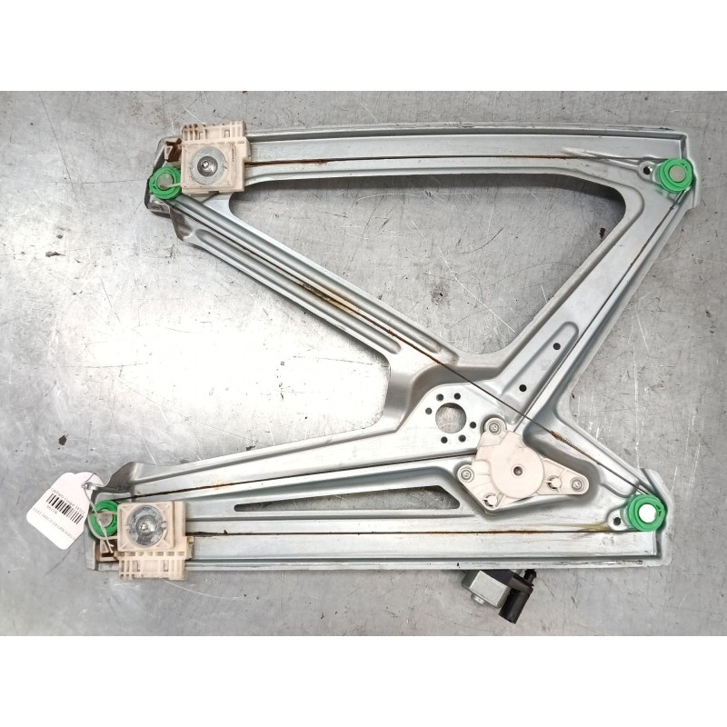 Recambio de elevalunas electrico delantero derecho para smart fortwo coupé (451) 1.0 (451.330, 451.334) referencia OEM IAM RH988