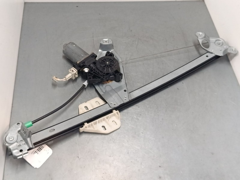 Recambio de elevalunas electrico delantero derecho para renault espace iii (je0_) 3.0 v6 24v (je0g, je0r) referencia OEM IAM   