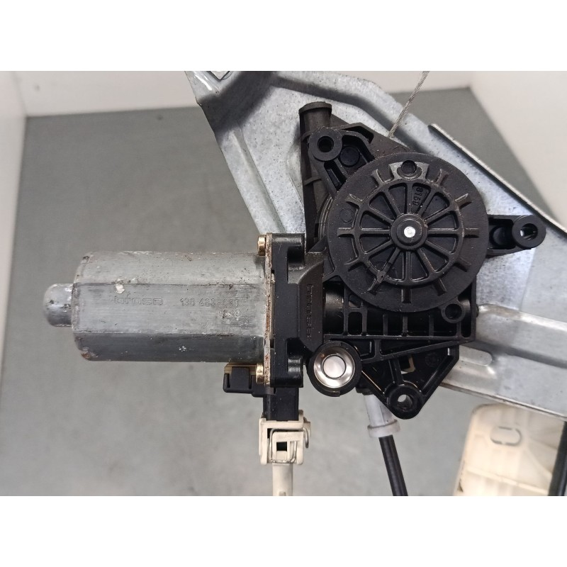 Recambio de elevalunas electrico delantero derecho para renault espace iii (je0_) 3.0 v6 24v (je0g, je0r) referencia OEM IAM   