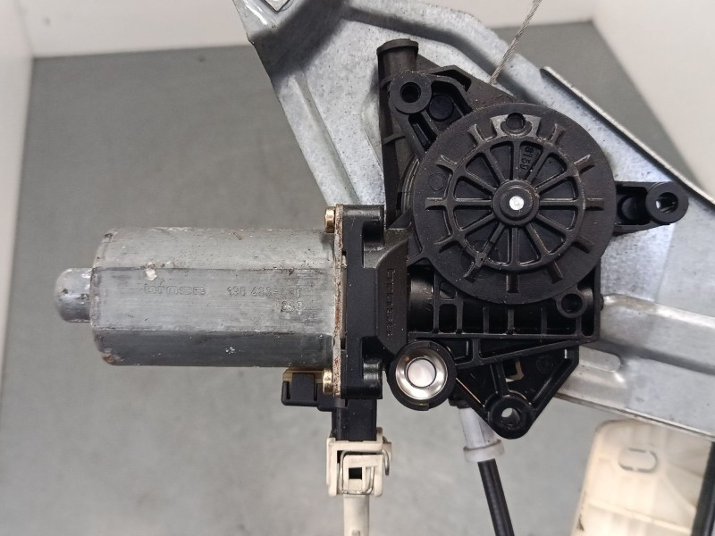 Recambio de elevalunas electrico delantero derecho para renault espace iii (je0_) 3.0 v6 24v (je0g, je0r) referencia OEM IAM   