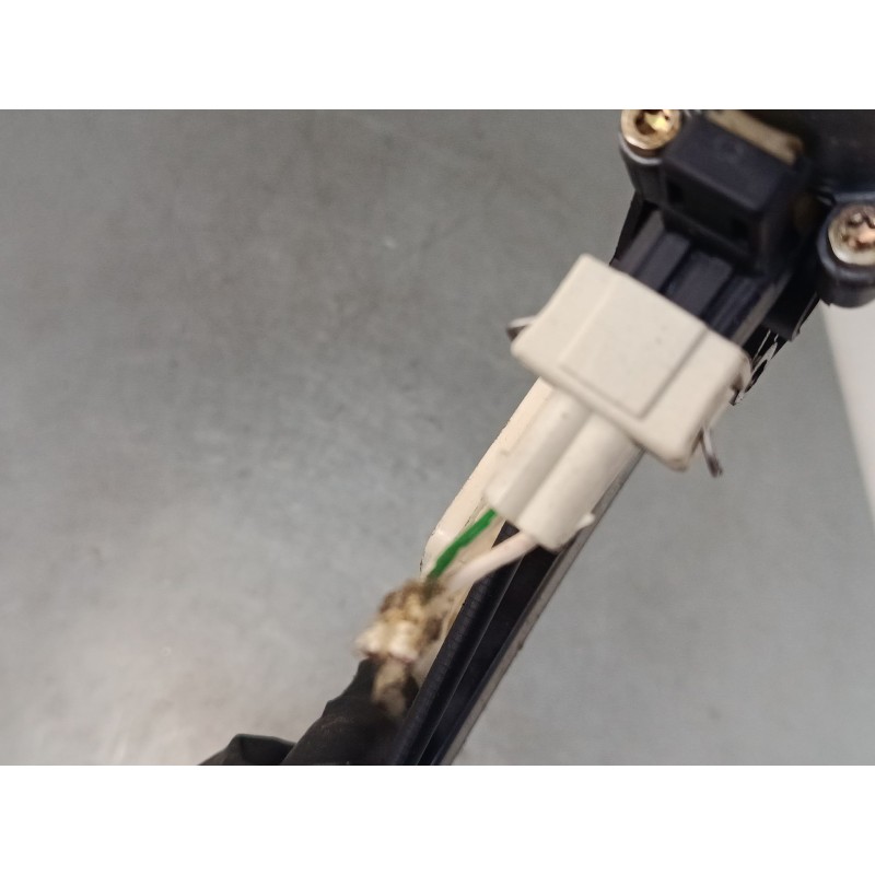 Recambio de elevalunas electrico delantero derecho para renault espace iii (je0_) 3.0 v6 24v (je0g, je0r) referencia OEM IAM   