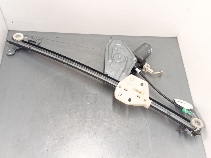 Recambio de elevalunas electrico delantero derecho para renault espace iii (je0_) 3.0 v6 24v (je0g, je0r) referencia OEM IAM   