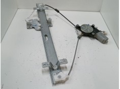Recambio de elevalunas electrico delantero derecho para opel frontera b (u99) 2.2 dti (6b_66, 6b_76) referencia OEM IAM   