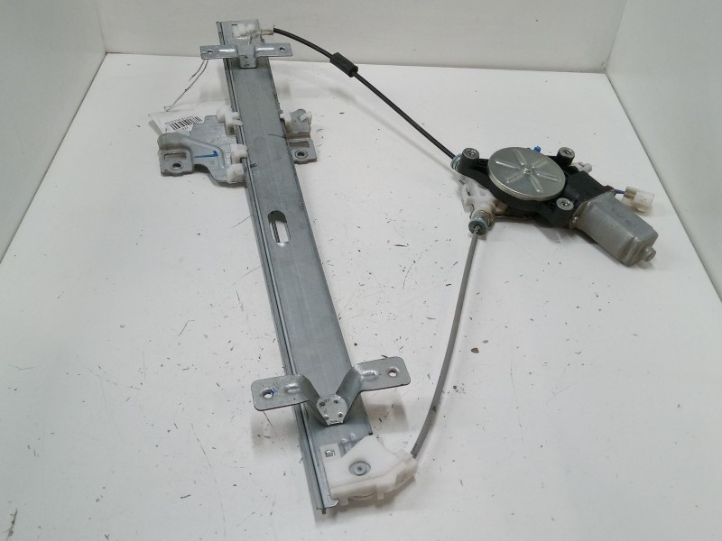 Recambio de elevalunas electrico delantero derecho para opel frontera b (u99) 2.2 dti (6b_66, 6b_76) referencia OEM IAM   