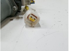 Recambio de elevalunas electrico delantero derecho para opel frontera b (u99) 2.2 dti (6b_66, 6b_76) referencia OEM IAM    2