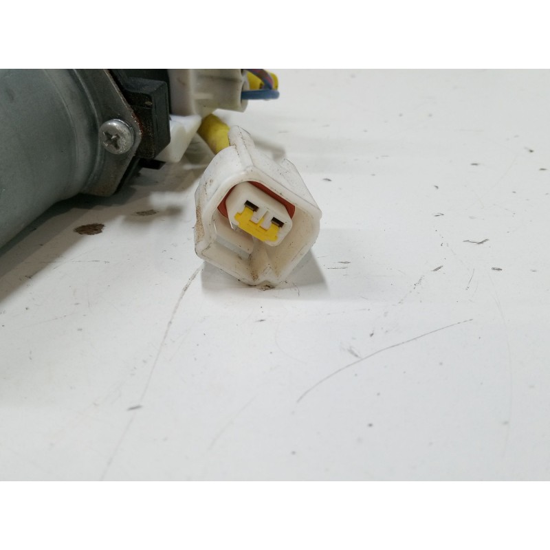 Recambio de elevalunas electrico delantero derecho para opel frontera b (u99) 2.2 dti (6b_66, 6b_76) referencia OEM IAM   