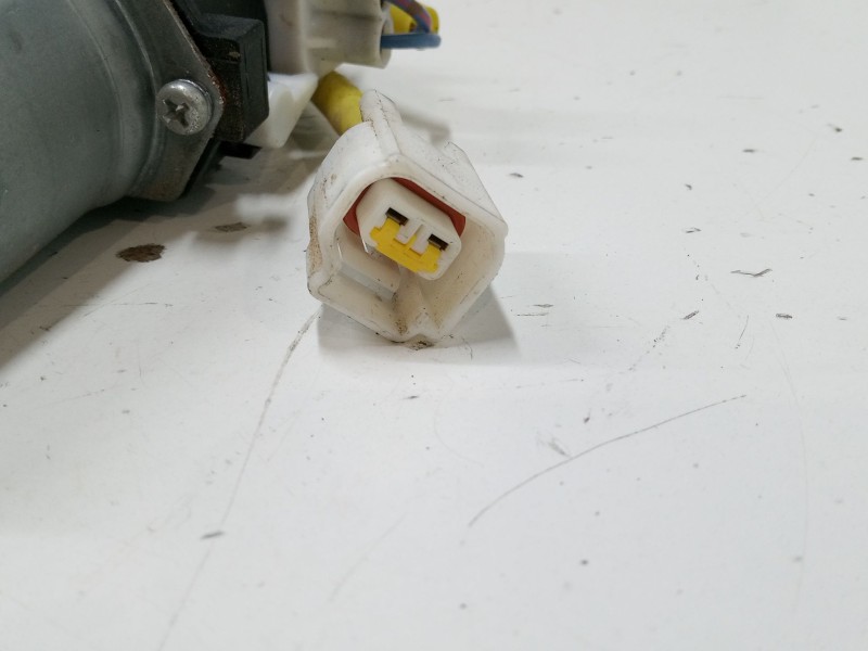 Recambio de elevalunas electrico delantero derecho para opel frontera b (u99) 2.2 dti (6b_66, 6b_76) referencia OEM IAM   