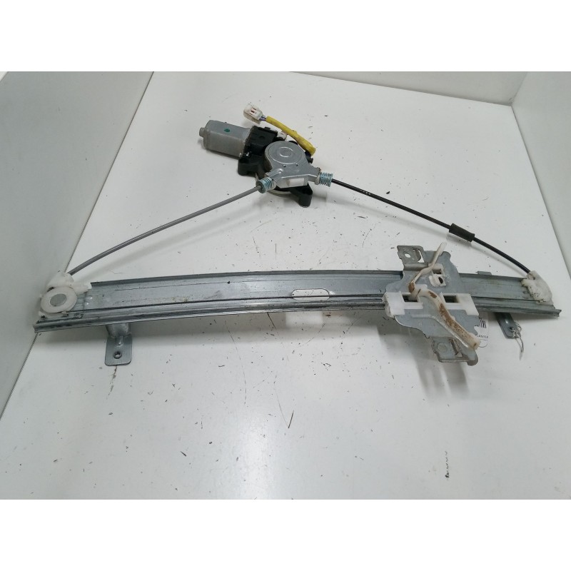 Recambio de elevalunas electrico delantero derecho para opel frontera b (u99) 2.2 dti (6b_66, 6b_76) referencia OEM IAM   