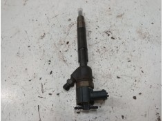 Recambio de inyector para hyundai i40 i (vf) 1.7 crdi referencia OEM IAM 338002A800  