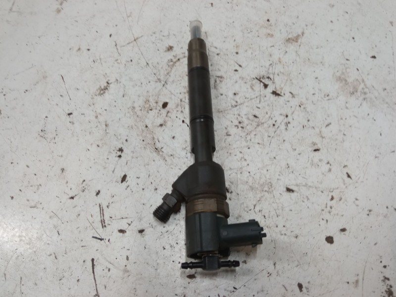Recambio de inyector para hyundai i40 i (vf) 1.7 crdi referencia OEM IAM 338002A800  