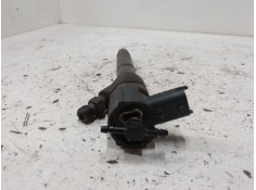 Recambio de inyector para hyundai i40 i (vf) 1.7 crdi referencia OEM IAM 338002A800   2