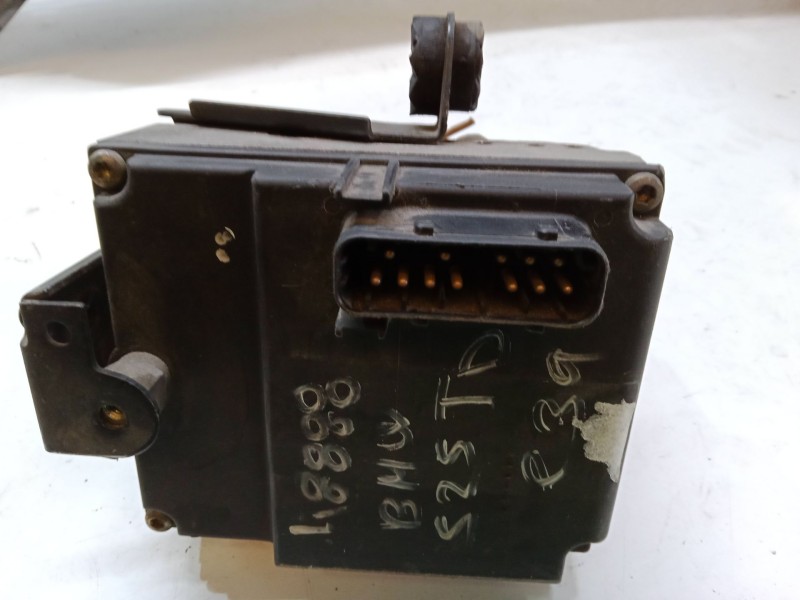 Recambio de abs para bmw 5 (e39) 525 tds referencia OEM IAM DPA12V0130108061  