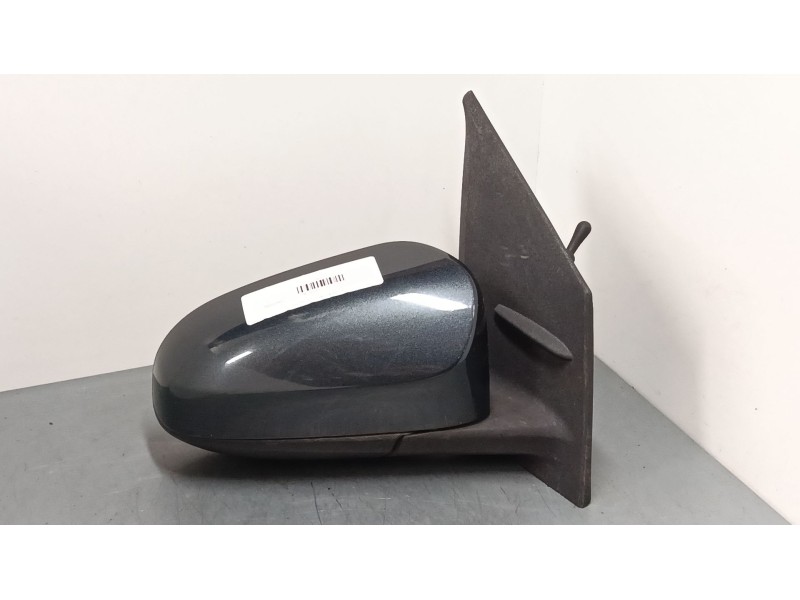 Recambio de retrovisor derecho para peugeot 108 1.2 referencia OEM IAM   
