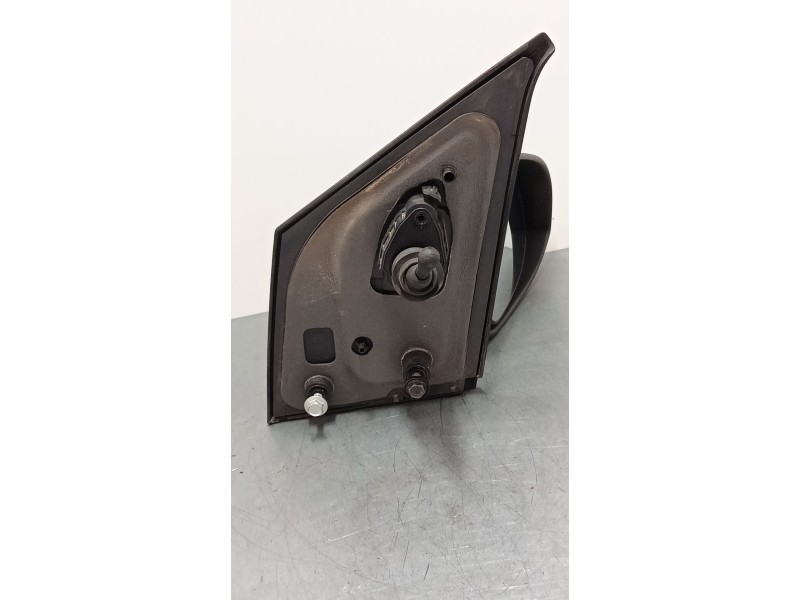 Recambio de retrovisor derecho para peugeot 108 1.2 referencia OEM IAM   