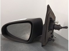 Recambio de retrovisor izquierdo para peugeot 108 1.2 referencia OEM IAM   