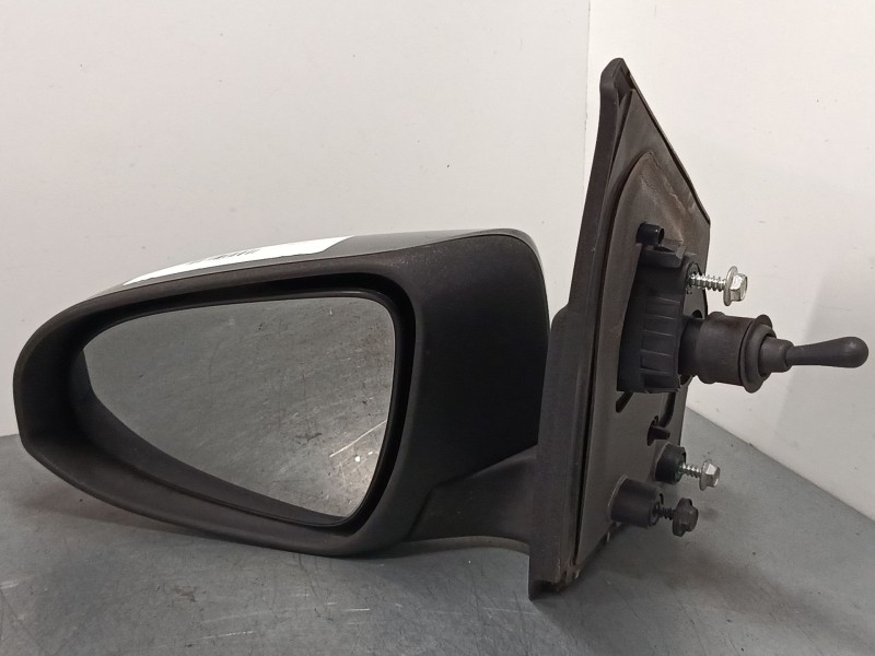 Recambio de retrovisor izquierdo para peugeot 108 1.2 referencia OEM IAM   