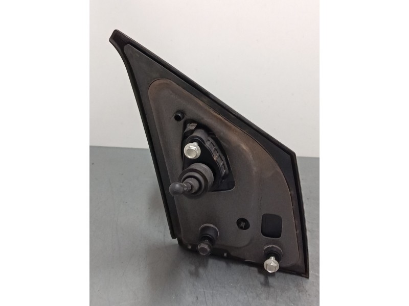 Recambio de retrovisor izquierdo para peugeot 108 1.2 referencia OEM IAM   