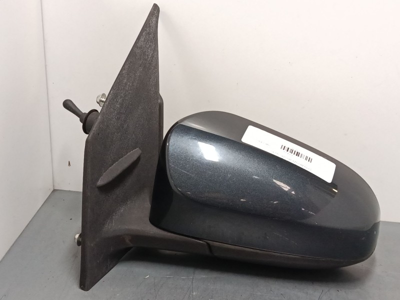 Recambio de retrovisor izquierdo para peugeot 108 1.2 referencia OEM IAM   