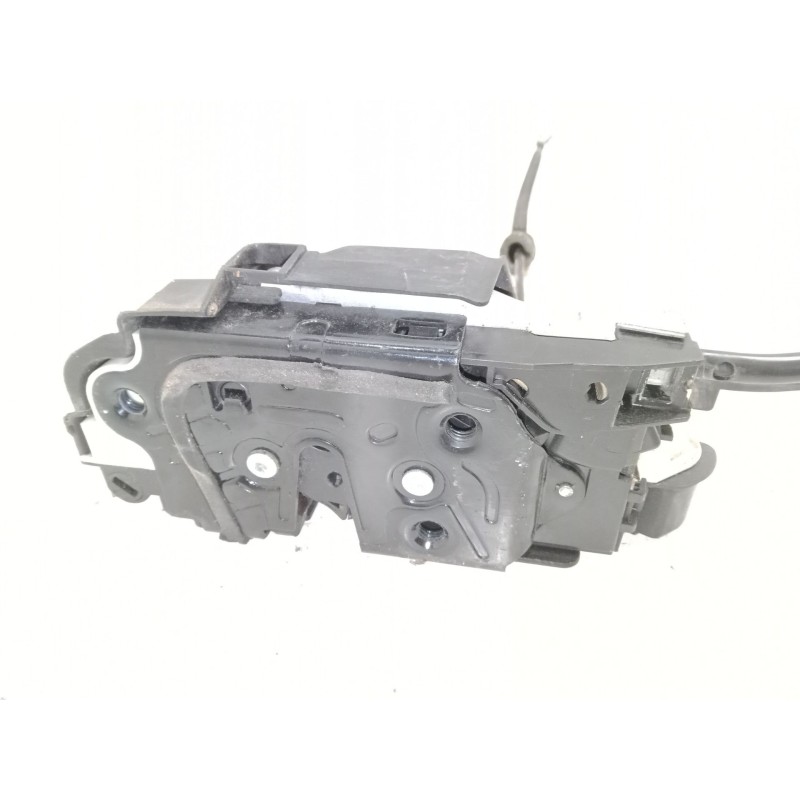 Recambio de cerradura puerta delantera derecha para skoda superb ii station wagon (3t5) 2.0 tdi 16v referencia OEM IAM   