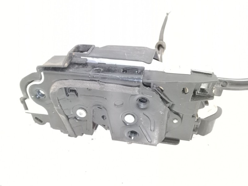 Recambio de cerradura puerta delantera derecha para skoda superb ii station wagon (3t5) 2.0 tdi 16v referencia OEM IAM   