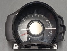 Recambio de cuadro instrumentos para peugeot 108 1.2 referencia OEM IAM   