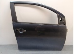 Recambio de puerta delantera derecha para peugeot 108 1.2 referencia OEM IAM   