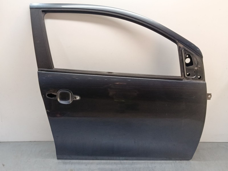 Recambio de puerta delantera derecha para peugeot 108 1.2 referencia OEM IAM   