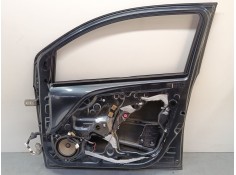 Recambio de puerta delantera derecha para peugeot 108 1.2 referencia OEM IAM    2