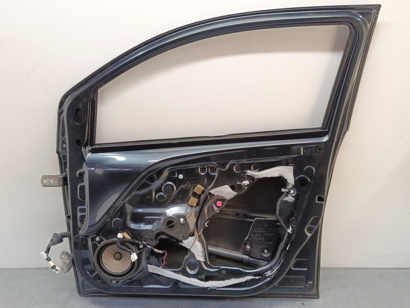Recambio de puerta delantera derecha para peugeot 108 1.2 referencia OEM IAM   