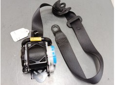 Recambio de cinturon seguridad delantero derecho para peugeot 108 1.2 referencia OEM IAM 308043299JN7  