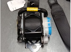 Recambio de cinturon seguridad delantero derecho para peugeot 108 1.2 referencia OEM IAM 308043299JN7   2