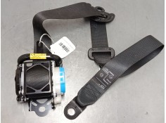 Recambio de cinturon seguridad delantero izquierdo para peugeot 108 1.2 referencia OEM IAM 308043599JN7  