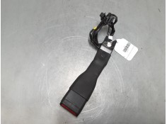 Recambio de anclaje cinturon delantero derecho para peugeot 108 1.2 referencia OEM IAM   