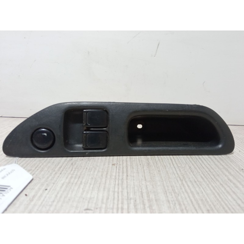 Recambio de mando elevalunas delantero izquierdo para opel agila (a) (h00) 1.2 16v (f68) referencia OEM IAM   