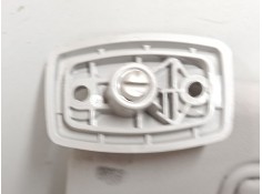 Recambio de parasol izquierdo para peugeot 108 1.2 referencia OEM IAM 16117727BJ   2