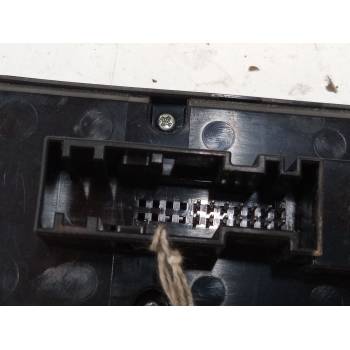MANDO ELEVALUNAS DELANTERO IZQUIERDO 13228706 