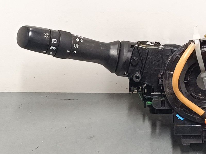 Recambio de mando luces para peugeot 108 1.2 referencia OEM IAM 892450D030  