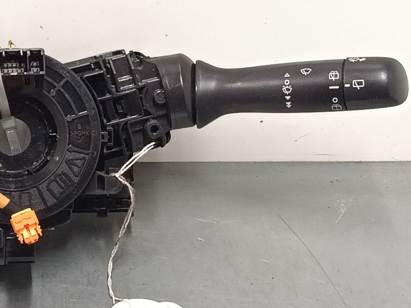 Recambio de mando luces para peugeot 108 1.2 referencia OEM IAM 892450D030  