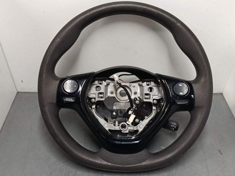 Recambio de volante multifincion para peugeot 108 1.2 referencia OEM IAM 451000H060  