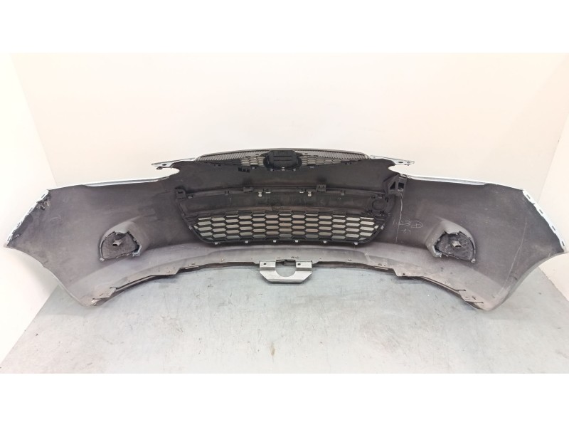Recambio de paragolpes delantero para mazda 2 (de_, dh_) 1.4 mzr-cd referencia OEM IAM D65150031  