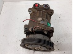 Recambio de compresor a/a para renault 19 ii (b/c53_) 1.4 referencia OEM IAM 7700272412 0823109404  2