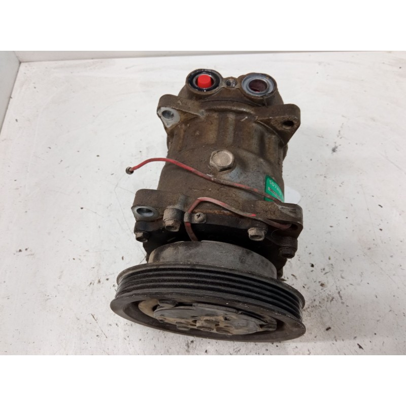 Recambio de compresor a/a para renault 19 ii (b/c53_) 1.4 referencia OEM IAM 7700272412 0823109404 