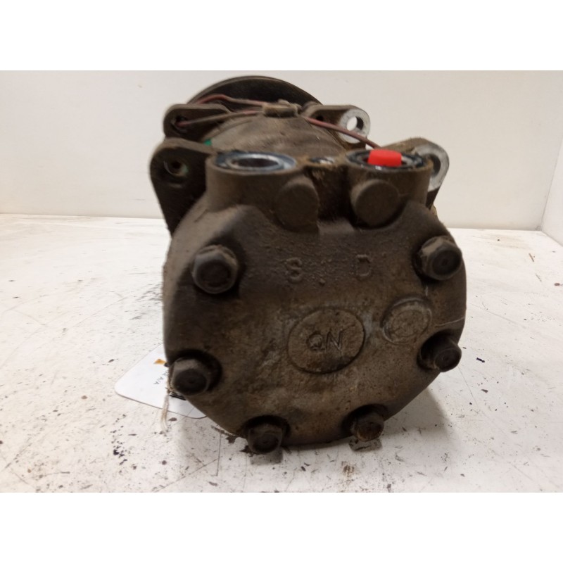 Recambio de compresor a/a para renault 19 ii (b/c53_) 1.4 referencia OEM IAM 7700272412 0823109404 