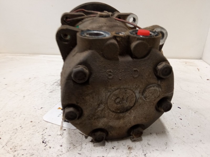 Recambio de compresor a/a para renault 19 ii (b/c53_) 1.4 referencia OEM IAM 7700272412 0823109404 