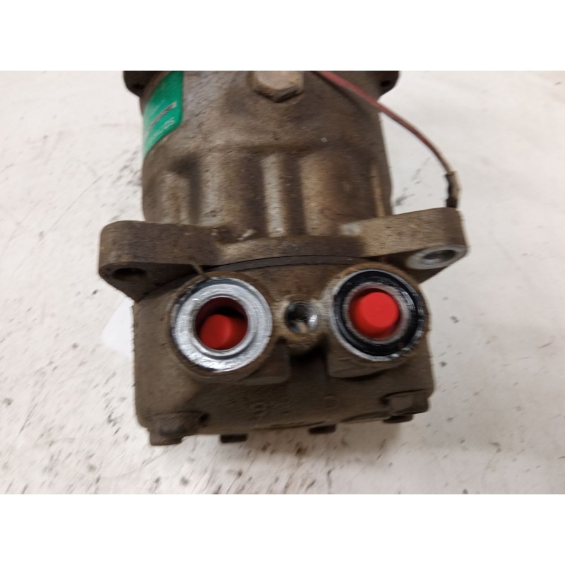 Recambio de compresor a/a para renault 19 ii (b/c53_) 1.4 referencia OEM IAM 7700272412 0823109404 