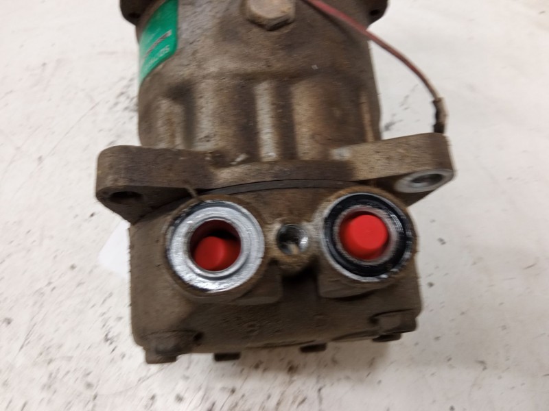 Recambio de compresor a/a para renault 19 ii (b/c53_) 1.4 referencia OEM IAM 7700272412 0823109404 