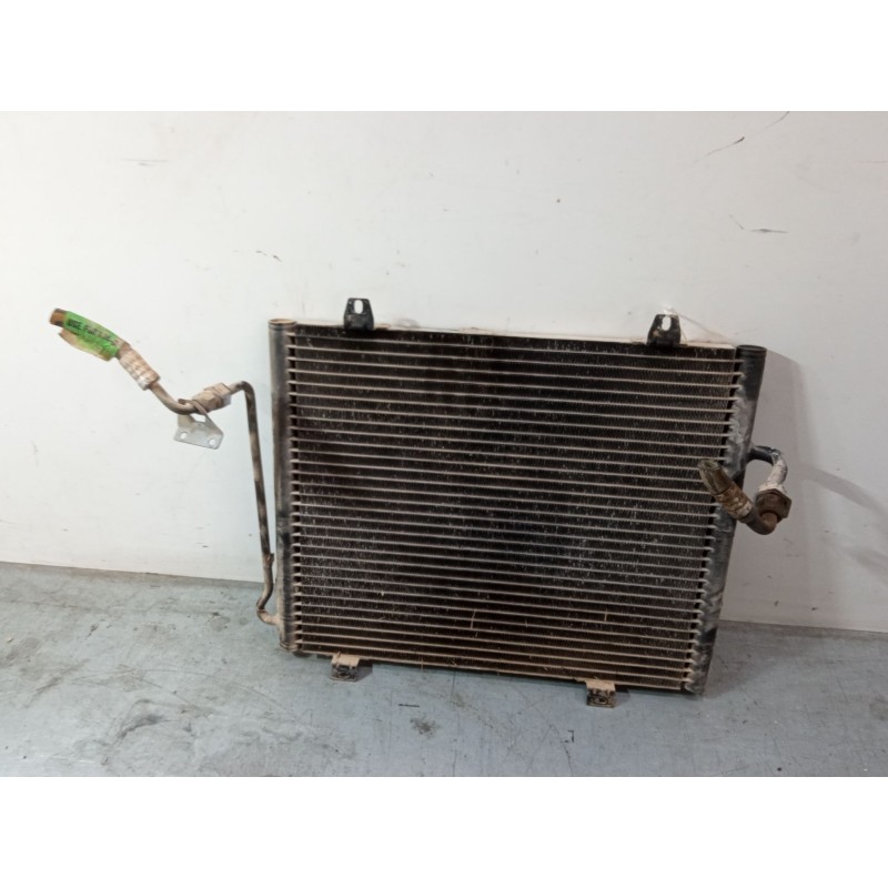 Recambio de radiador a/a /condensador para renault 19 ii (b/c53_) 1.4 referencia OEM IAM   